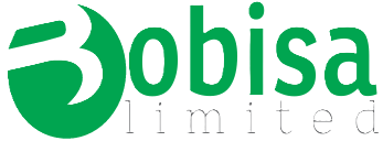 Bobisa Limited Logo